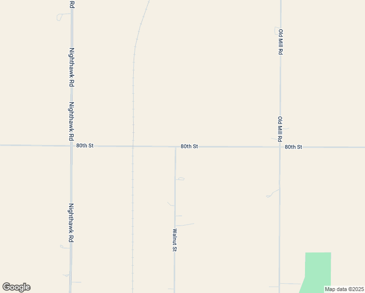 map of restaurants, bars, coffee shops, grocery stores, and more near 80th Street in Marion County