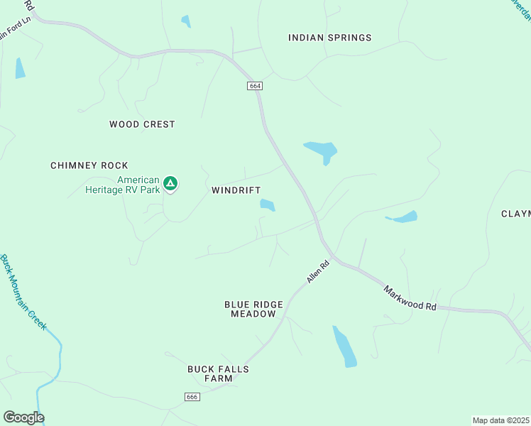 map of restaurants, bars, coffee shops, grocery stores, and more near 640 Spring Lake Dr in Albemarle