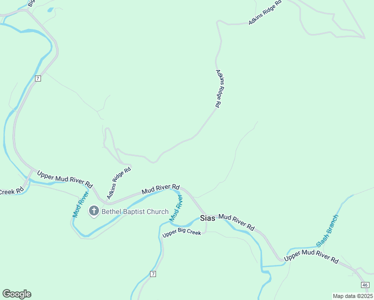 map of restaurants, bars, coffee shops, grocery stores, and more near in Sias