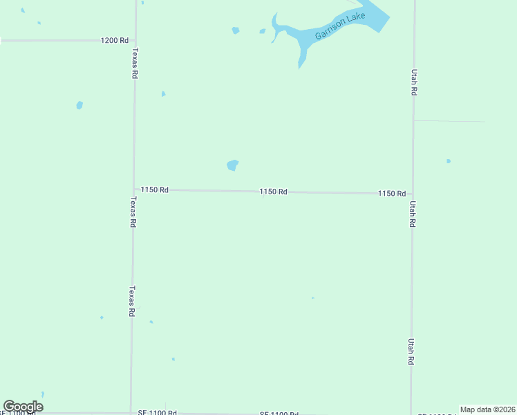 map of restaurants, bars, coffee shops, grocery stores, and more near 1150 Road in Kincaid