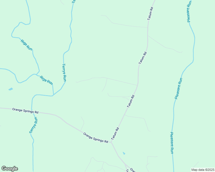 map of restaurants, bars, coffee shops, grocery stores, and more near 26288 Wisdom Tree Lane in Unionville