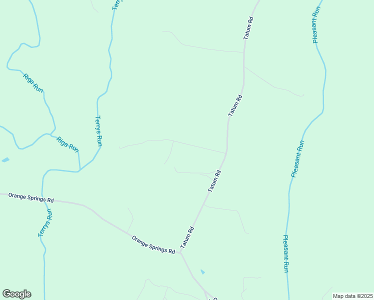 map of restaurants, bars, coffee shops, grocery stores, and more near 26374 Wisdom Tree Lane in Unionville
