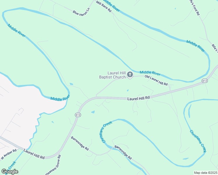map of restaurants, bars, coffee shops, grocery stores, and more near 55 Old Laurel Hill Road in Verona