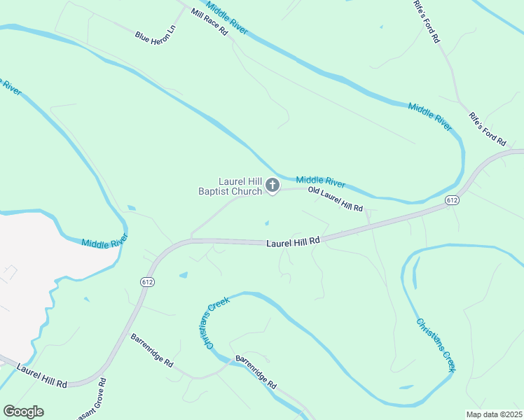 map of restaurants, bars, coffee shops, grocery stores, and more near 55 Old Laurel Hill Road in Verona