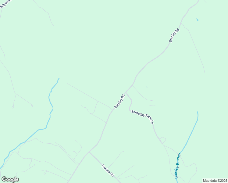 map of restaurants, bars, coffee shops, grocery stores, and more near 15560 Burnley Road in Barboursville
