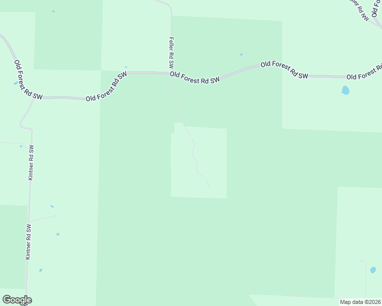 map of restaurants, bars, coffee shops, grocery stores, and more near 805 Feller Road Southwest in Corydon