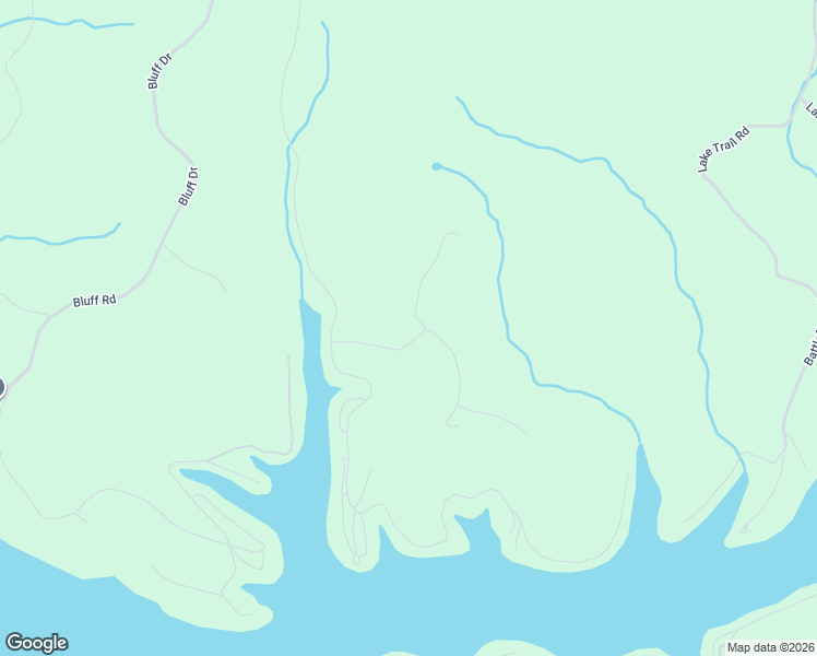 map of restaurants, bars, coffee shops, grocery stores, and more near Uphill Drive in Gravois Mills