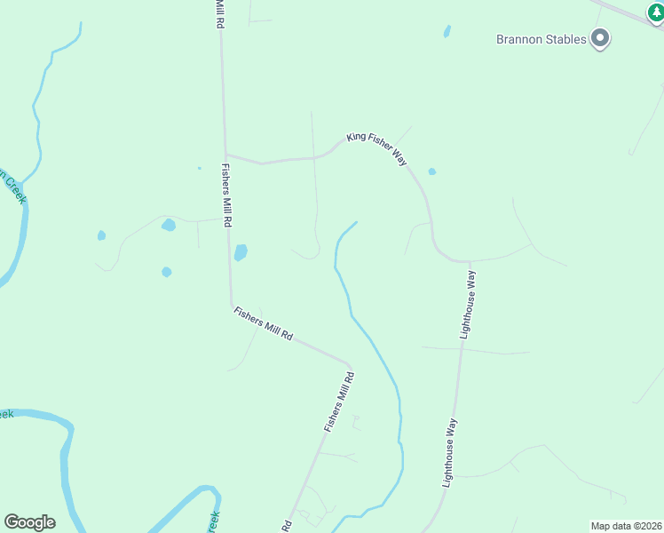 map of restaurants, bars, coffee shops, grocery stores, and more near 140 Seahawk Trail in Midway