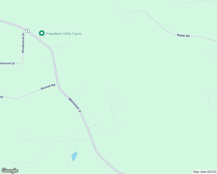 map of restaurants, bars, coffee shops, grocery stores, and more near 100 Angela Drive in Hillsboro