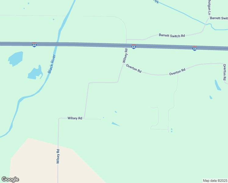 map of restaurants, bars, coffee shops, grocery stores, and more near 10497 Wilsey Road in New Harmony