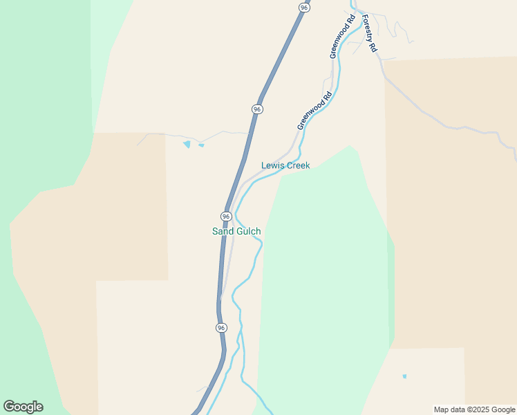 map of restaurants, bars, coffee shops, grocery stores, and more near in Wetmore