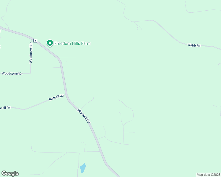 map of restaurants, bars, coffee shops, grocery stores, and more near 100 Angela Drive in Hillsboro