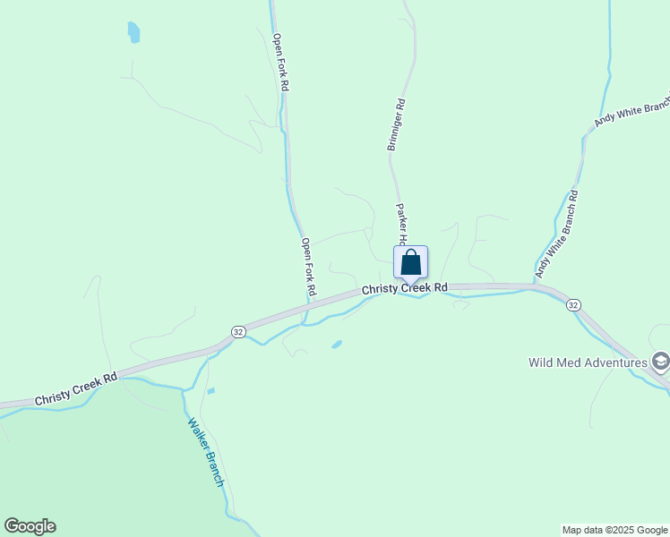 map of restaurants, bars, coffee shops, grocery stores, and more near 100 Peachtree Lane in Morehead