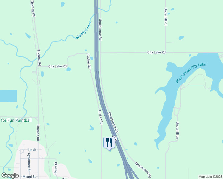 map of restaurants, bars, coffee shops, grocery stores, and more near in Pleasanton