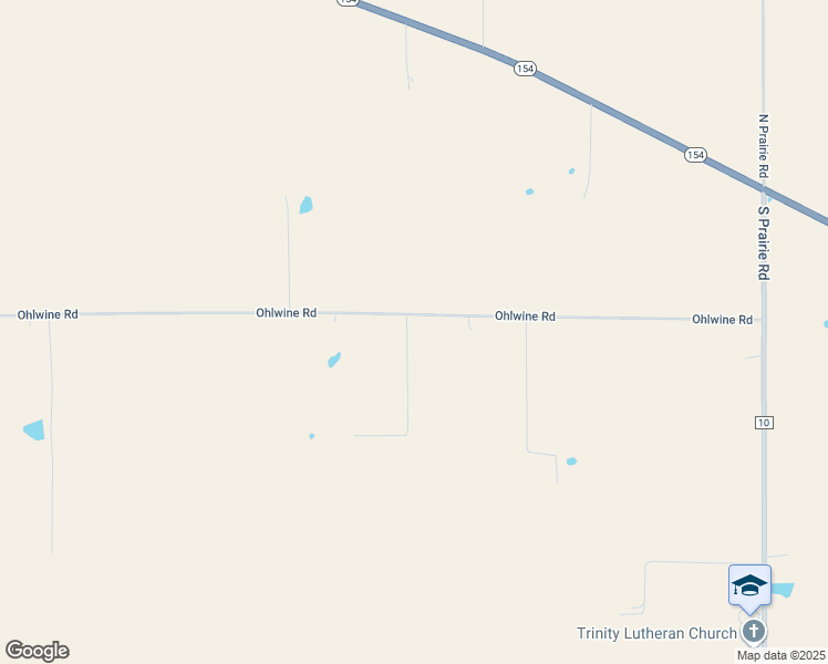 map of restaurants, bars, coffee shops, grocery stores, and more near 5706 Ohlwine Road in Red Bud
