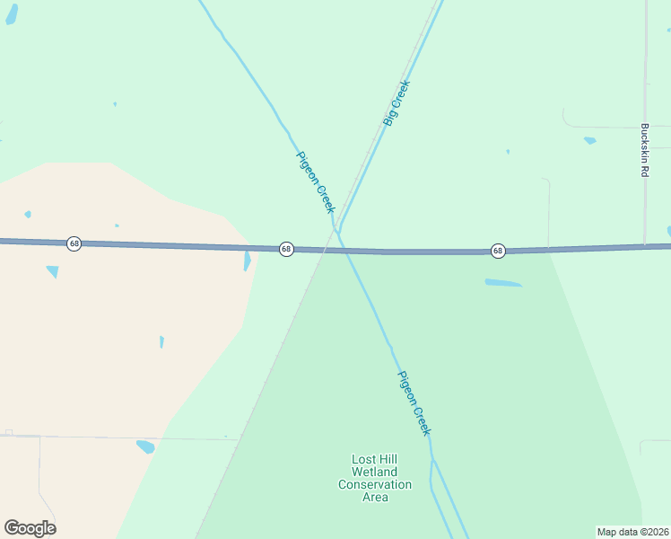 map of restaurants, bars, coffee shops, grocery stores, and more near in Buckskin