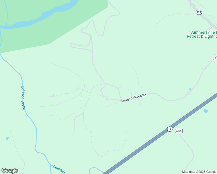 map of restaurants, bars, coffee shops, grocery stores, and more near 177 Old Boley Road in Mount Nebo