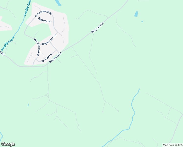 map of restaurants, bars, coffee shops, grocery stores, and more near 15286 McWilliams Drive in Barboursville