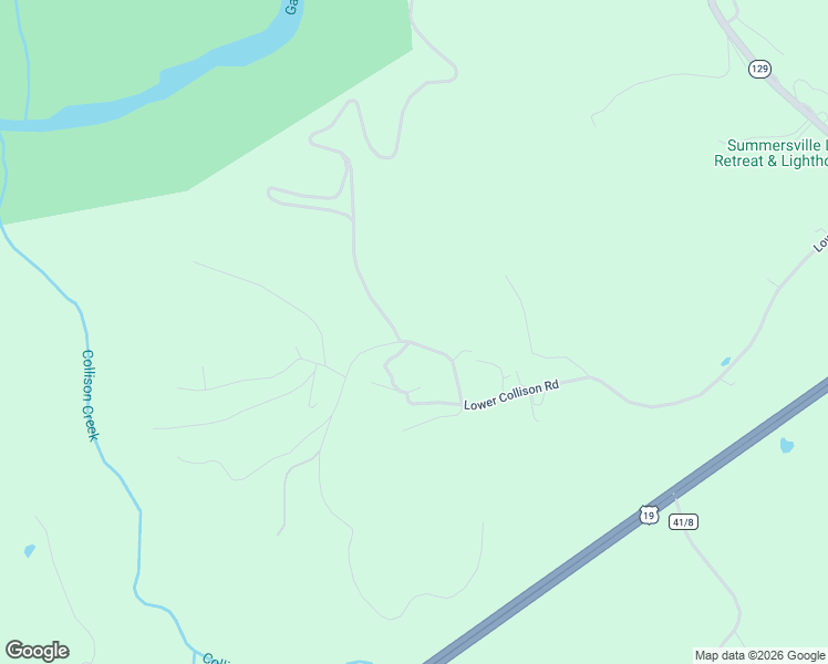 map of restaurants, bars, coffee shops, grocery stores, and more near 177 Old Boley Road in Mount Nebo