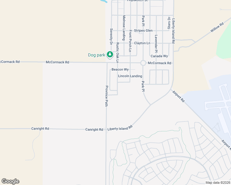 map of restaurants, bars, coffee shops, grocery stores, and more near 4725 Market Place Square in Rio Vista