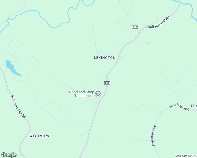map of restaurants, bars, coffee shops, grocery stores, and more near 525 Shiffletts Drive in Earlysville