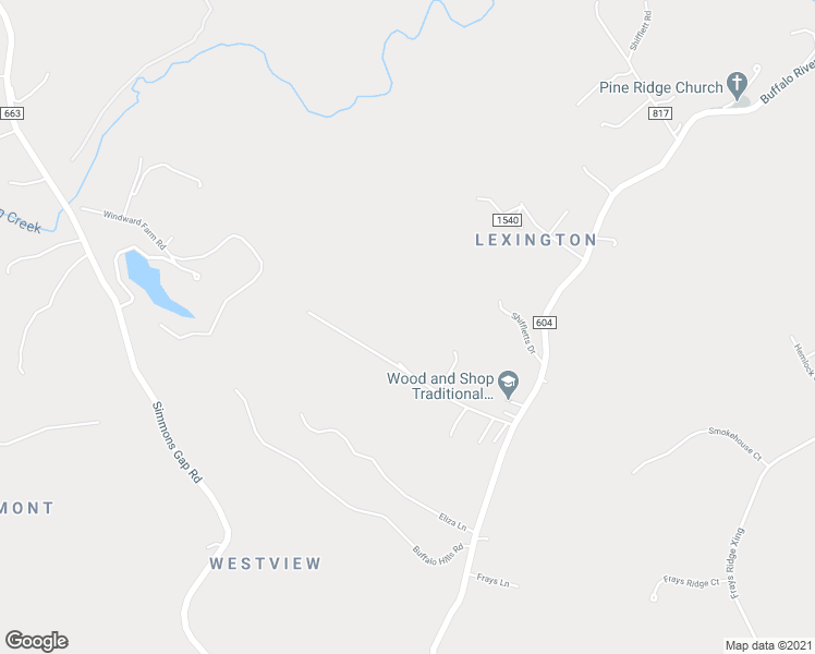 map of restaurants, bars, coffee shops, grocery stores, and more near 377 Future Oak Ln in Albemarle