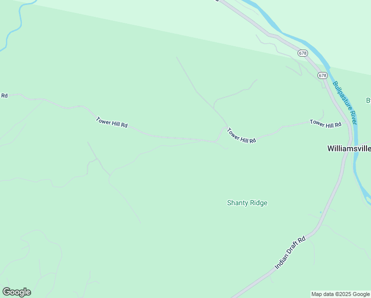 map of restaurants, bars, coffee shops, grocery stores, and more near 83 Pheasanty Hollow Road in Williamsville