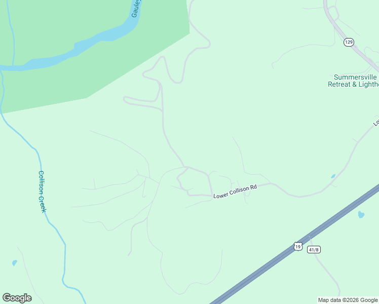 map of restaurants, bars, coffee shops, grocery stores, and more near 177 Old Boley Road in Mount Nebo