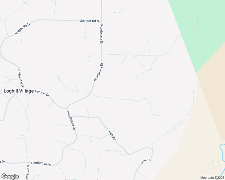 map of restaurants, bars, coffee shops, grocery stores, and more near 231 Pinon Road East in Ridgway
