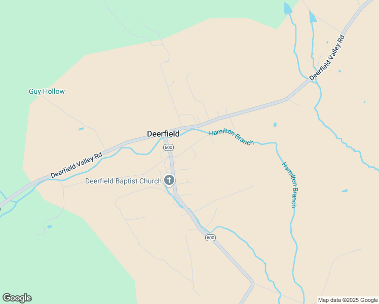 map of restaurants, bars, coffee shops, grocery stores, and more near 31 Stagg Avenue in Deerfield