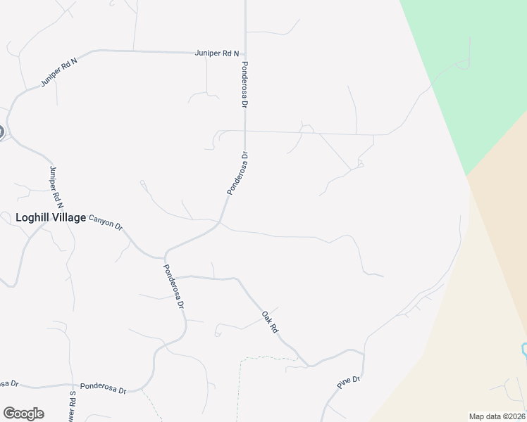 map of restaurants, bars, coffee shops, grocery stores, and more near 231 Pinon Road East in Ridgway