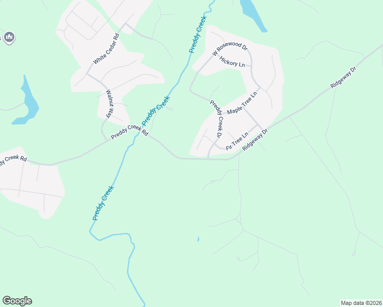 map of restaurants, bars, coffee shops, grocery stores, and more near 1 White Oak Way in Barboursville