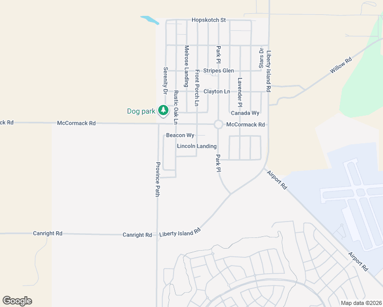 map of restaurants, bars, coffee shops, grocery stores, and more near 4624 Orchard Lane in Rio Vista