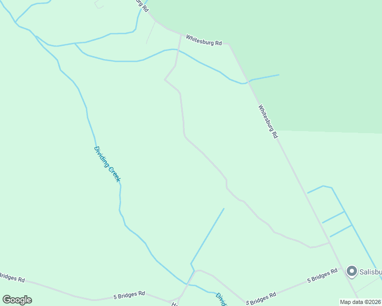 map of restaurants, bars, coffee shops, grocery stores, and more near in Whiteburg