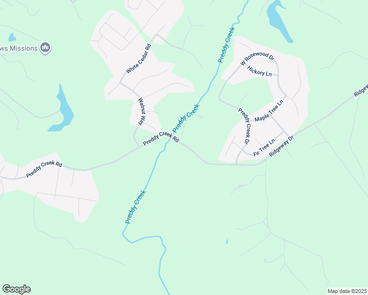 map of restaurants, bars, coffee shops, grocery stores, and more near in Barboursville