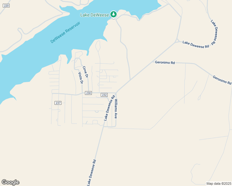 map of restaurants, bars, coffee shops, grocery stores, and more near 518 County Road 230 in Westcliffe