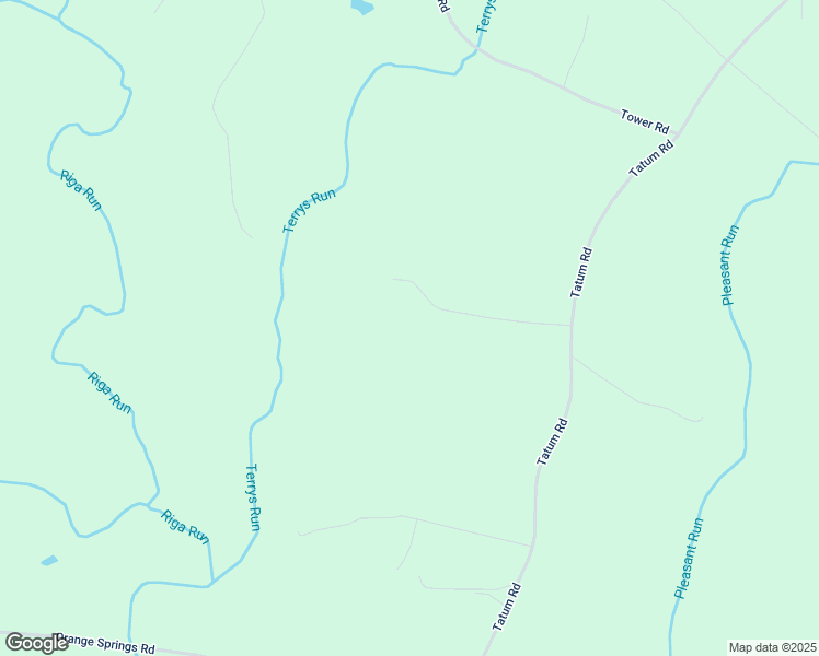 map of restaurants, bars, coffee shops, grocery stores, and more near 26330 Carters Lane in Unionville