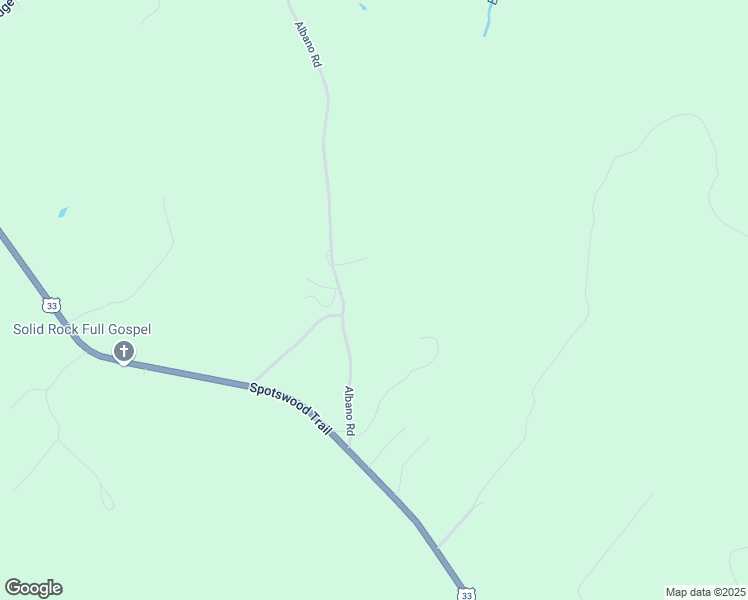 map of restaurants, bars, coffee shops, grocery stores, and more near 15187 Albano Road in Barboursville