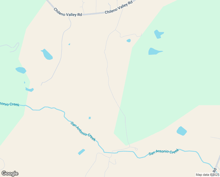 map of restaurants, bars, coffee shops, grocery stores, and more near Armstrong Rd in Petaluma