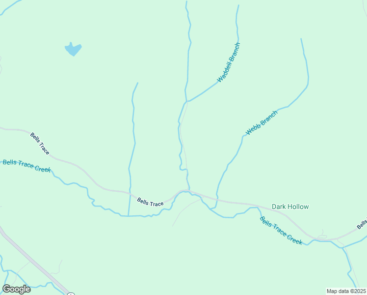 map of restaurants, bars, coffee shops, grocery stores, and more near Hickory Log Hollow Road in Carter County