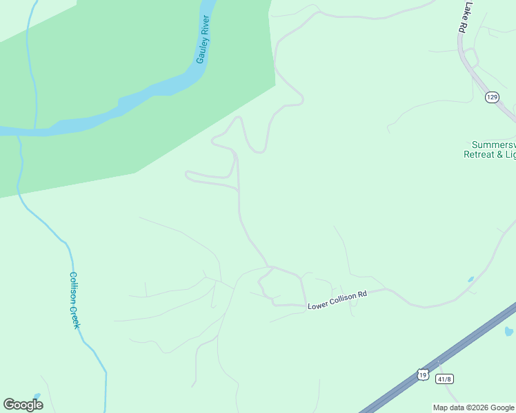 map of restaurants, bars, coffee shops, grocery stores, and more near in Mount Nebo