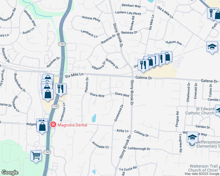 Restaurants Near Jeffersontown Ky Restaurants Near Jeffersontown Ky