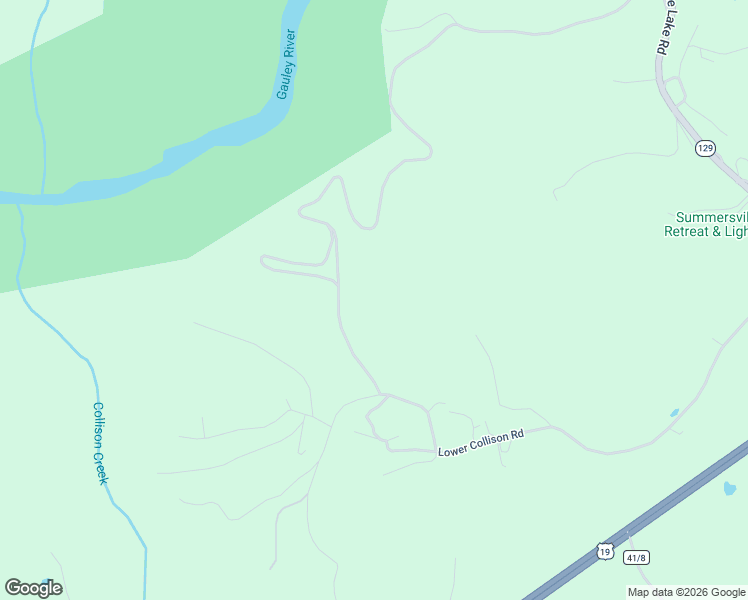 map of restaurants, bars, coffee shops, grocery stores, and more near in Mount Nebo