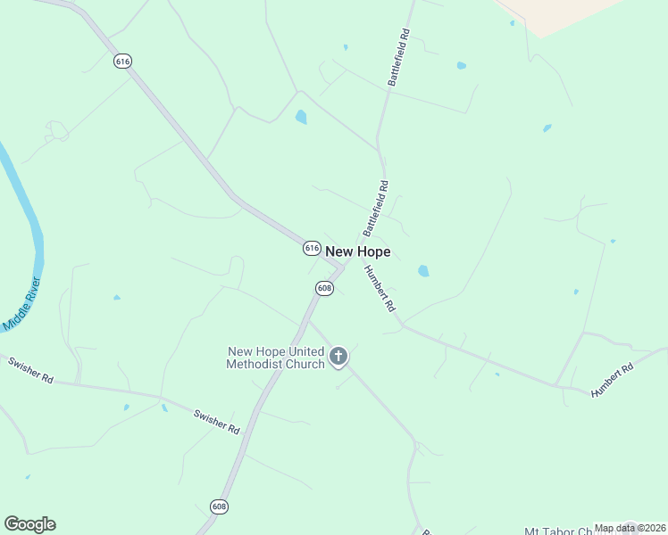 map of restaurants, bars, coffee shops, grocery stores, and more near in New Hope