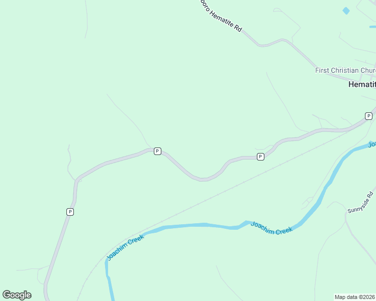 map of restaurants, bars, coffee shops, grocery stores, and more near 4311 State Highway P in Festus