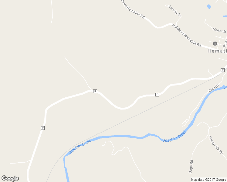 map of restaurants, bars, coffee shops, grocery stores, and more near 4311 State Highway P in Festus