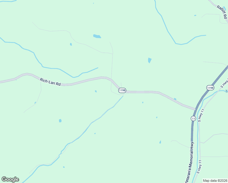 map of restaurants, bars, coffee shops, grocery stores, and more near 9269 Rich-Lan Road in Sharpsburg