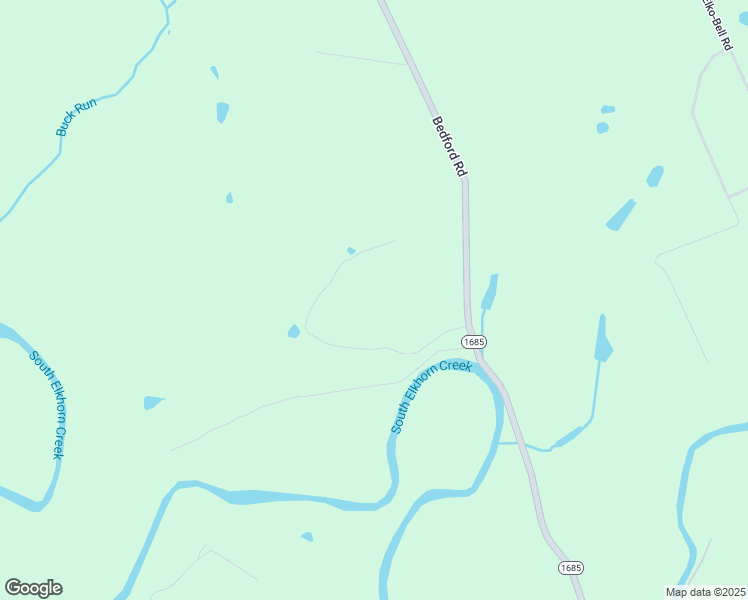 map of restaurants, bars, coffee shops, grocery stores, and more near Vansant Road in Frankfort