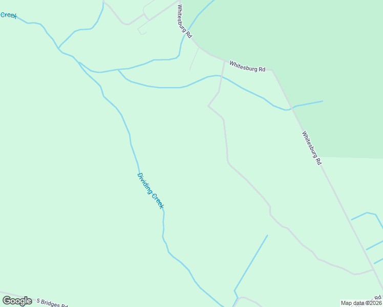 map of restaurants, bars, coffee shops, grocery stores, and more near in Whiteburg