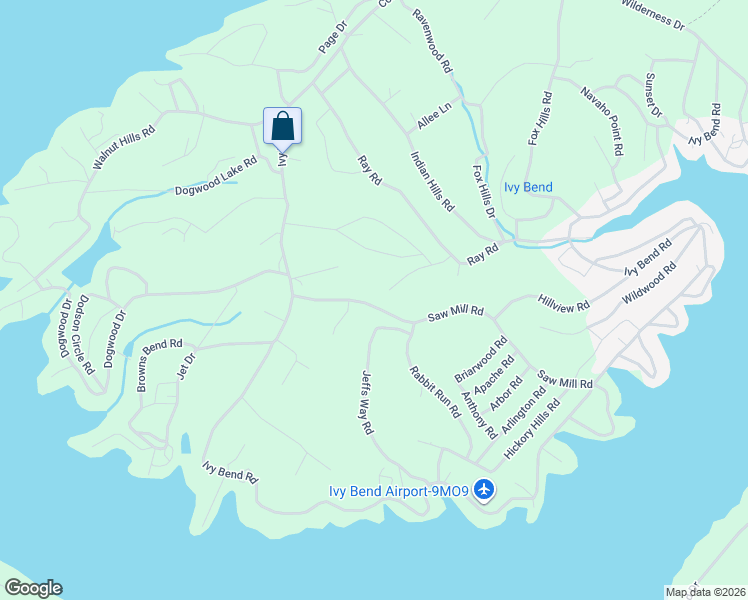 map of restaurants, bars, coffee shops, grocery stores, and more near 4211 Saw Mill Road in Stover